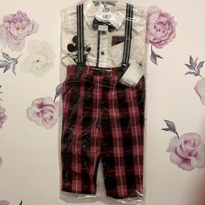DISNEY Cute Outfit